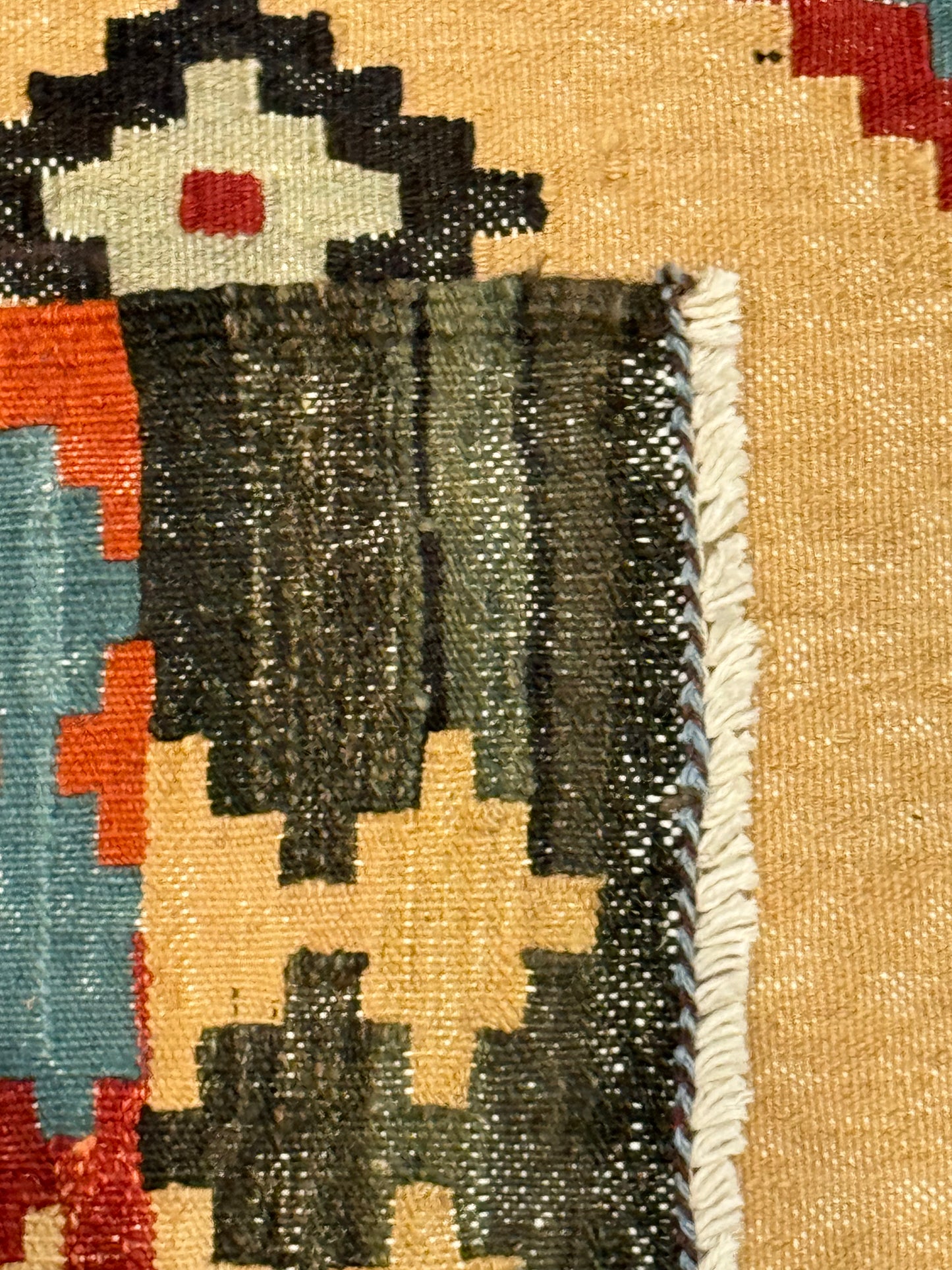 Vintage Kilim MP5776 - 5.1 x 6.7