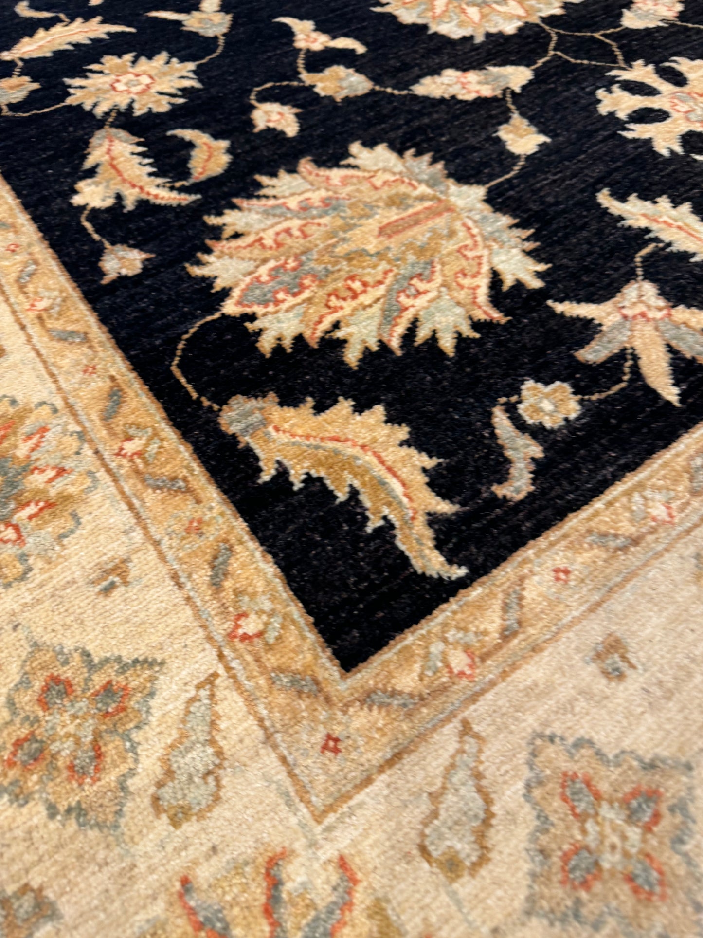 Usak MP5782 - 4.10 x 6.6