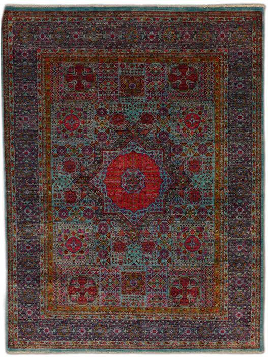 Sultanate Mamluk MP5783 - 5 x 6.8