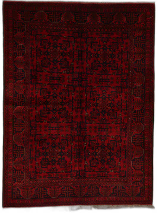 Turkmen Bukhara MP5784 - 4.11 x 6.7