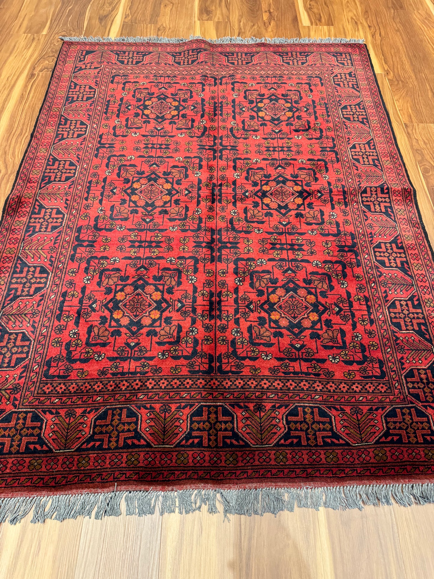 Turkmen Bukhara MP5784 - 4.11 x 6.7