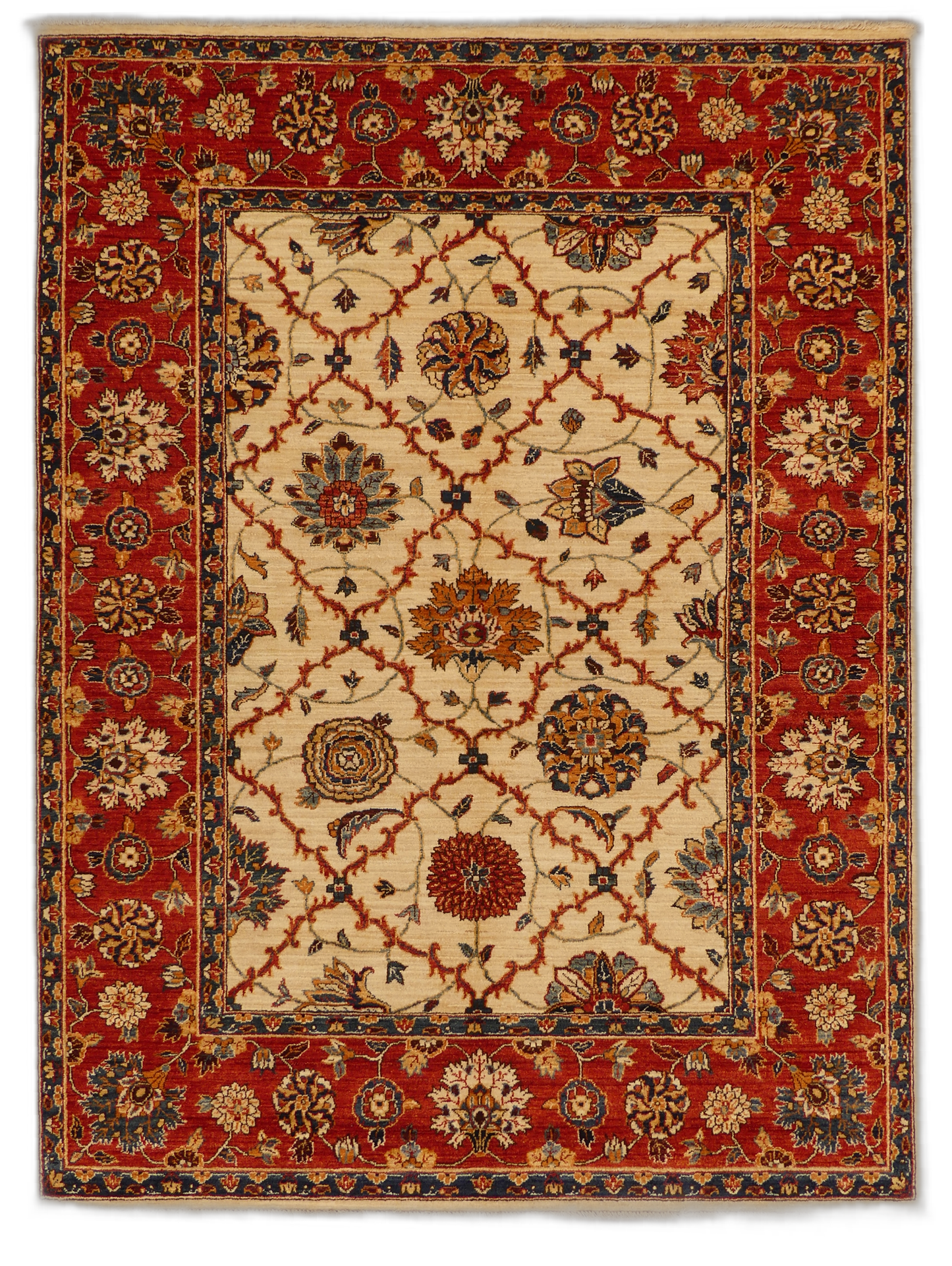 Serapi MP5788 - 5 x 6.8