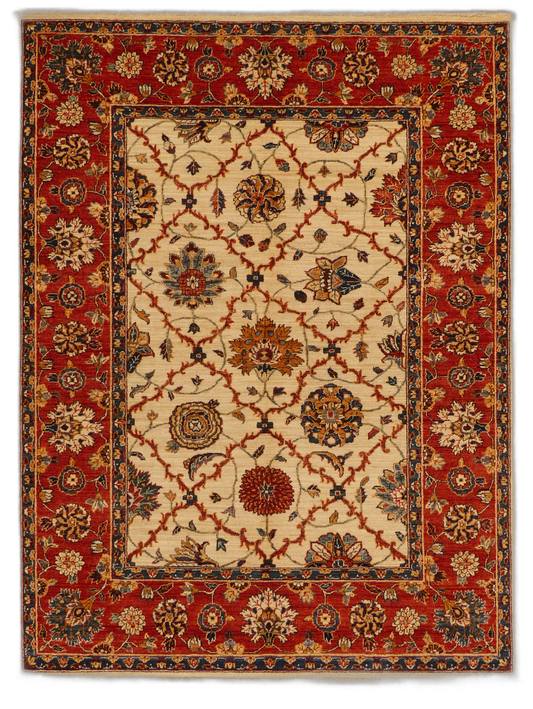 Serapi MP5788 - 5 x 6.8