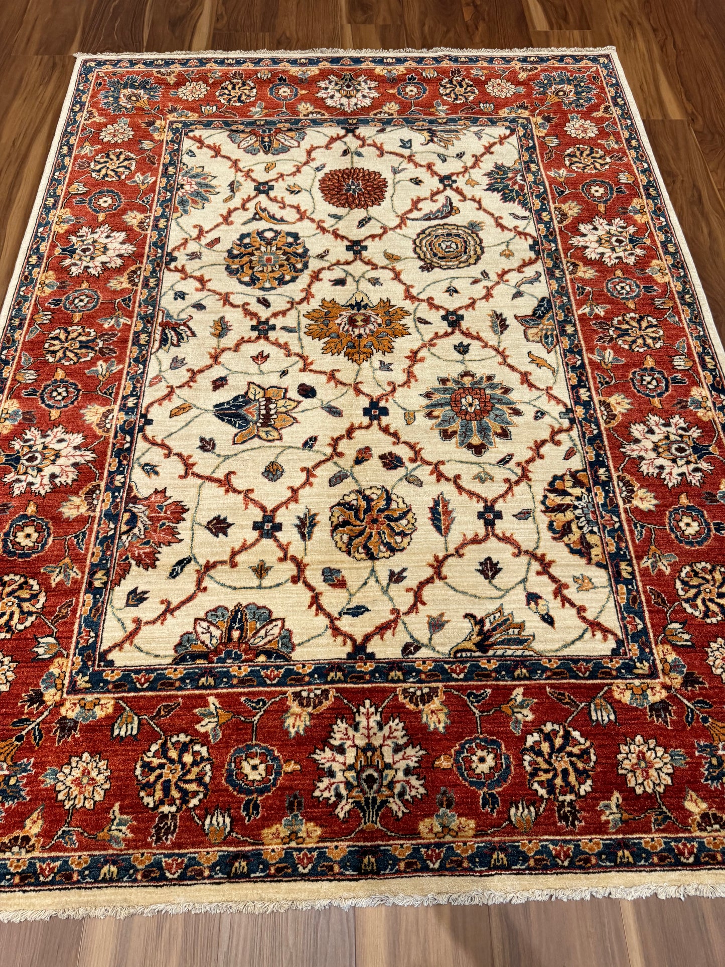 Serapi MP5788 - 5 x 6.8