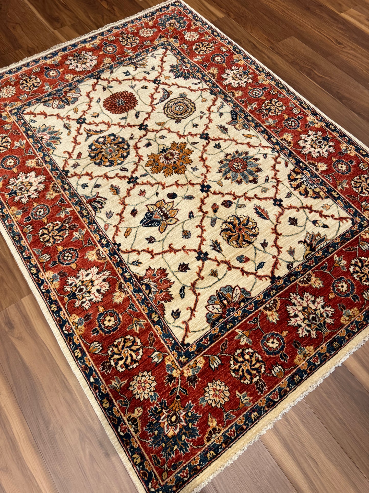 Serapi MP5788 - 5 x 6.8