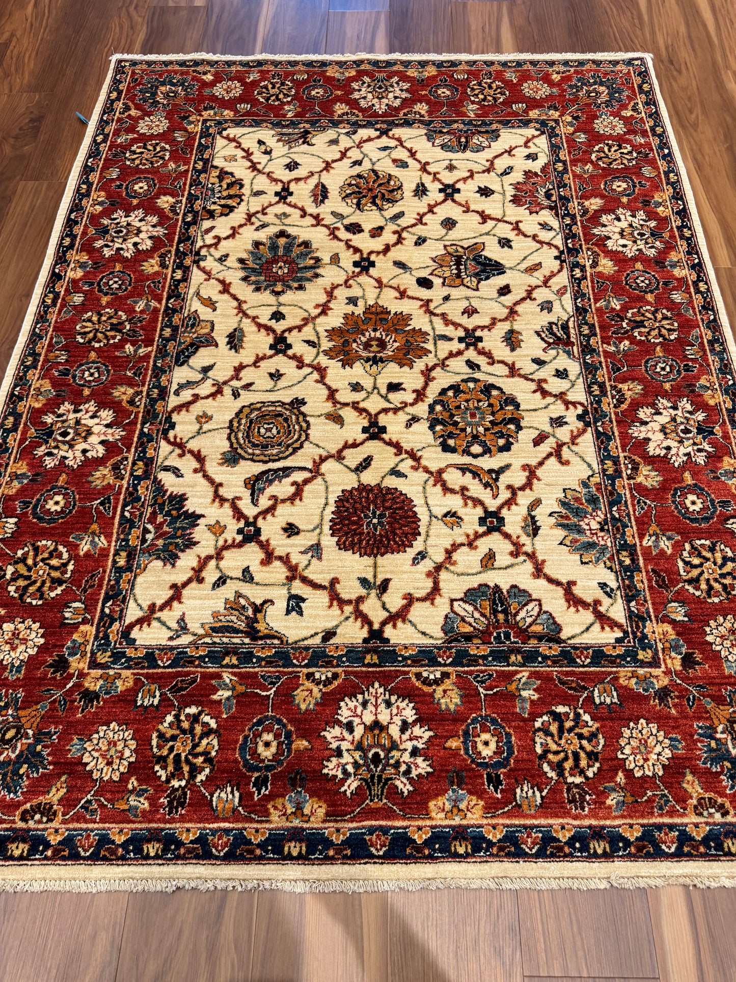 Serapi MP5788 - 5 x 6.8