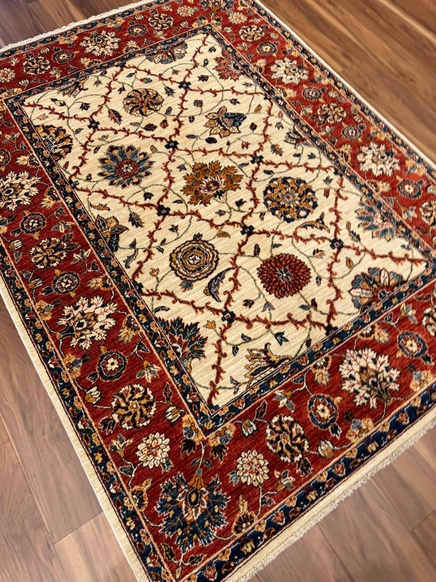 Serapi MP5788 - 5 x 6.8