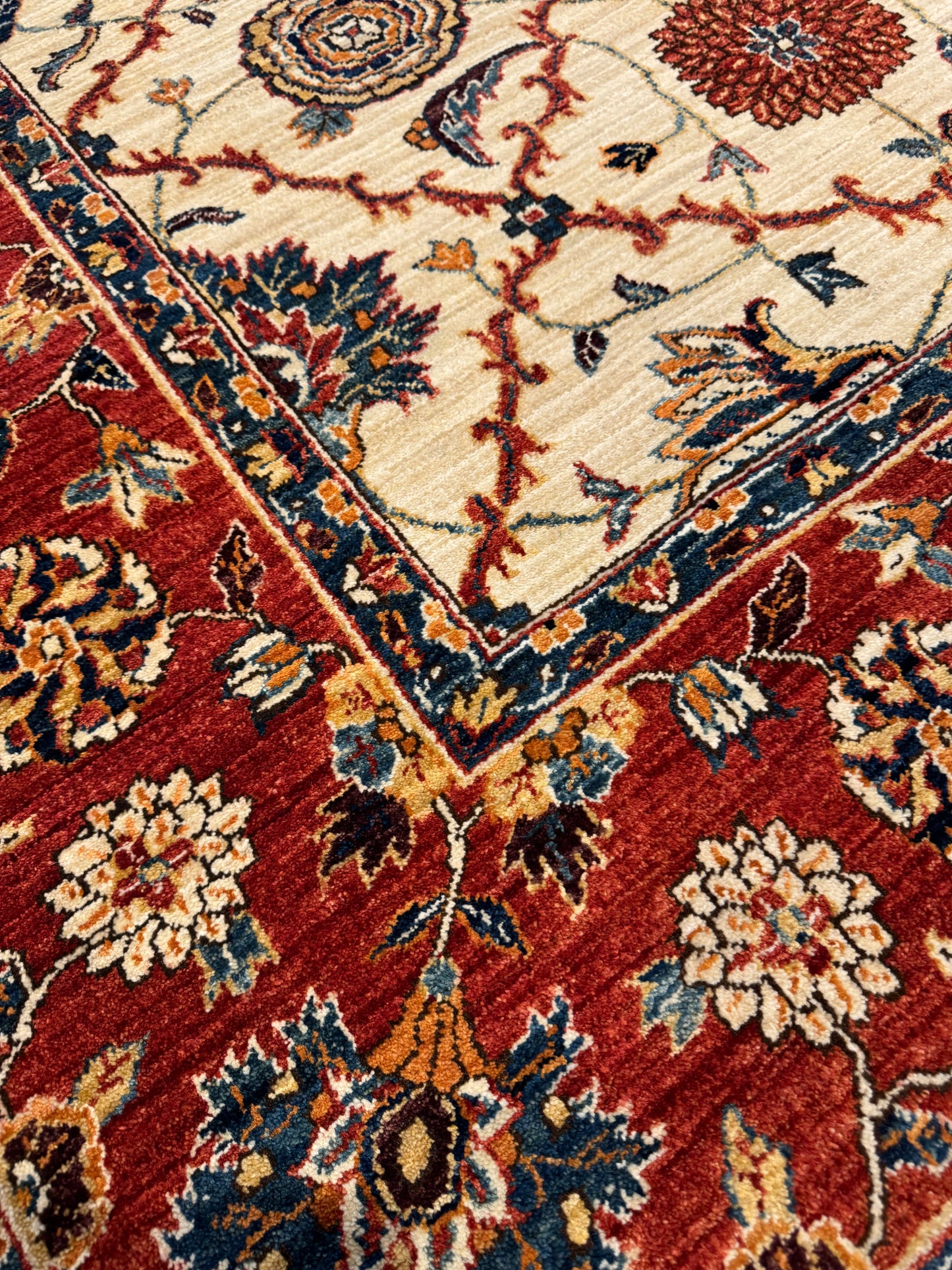 Serapi MP5788 - 5 x 6.8