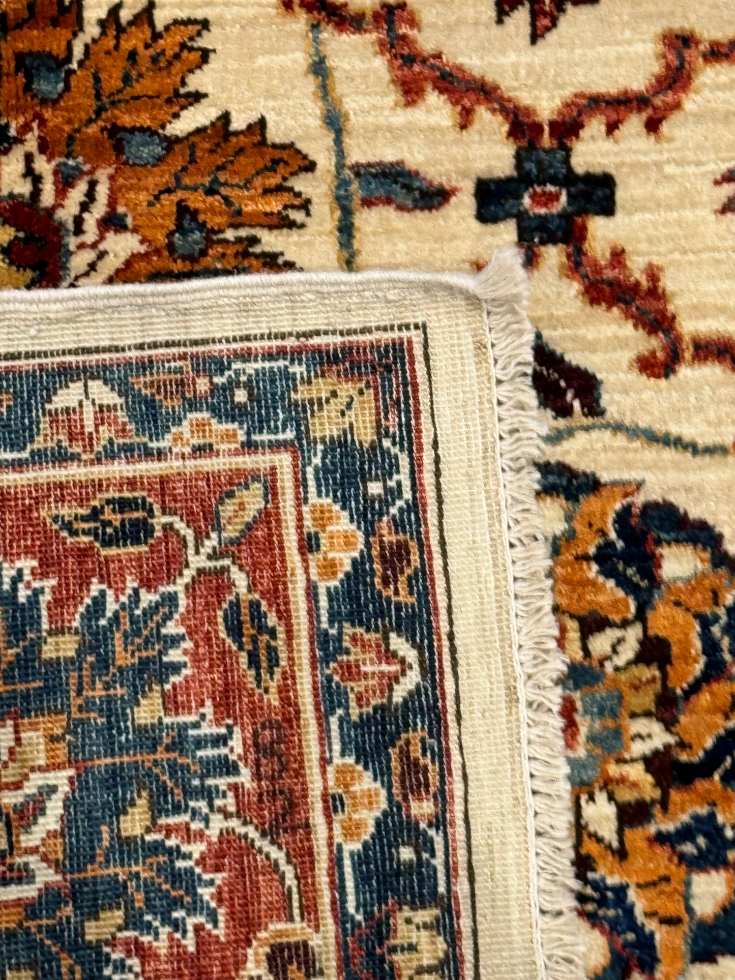 Serapi MP5788 - 5 x 6.8