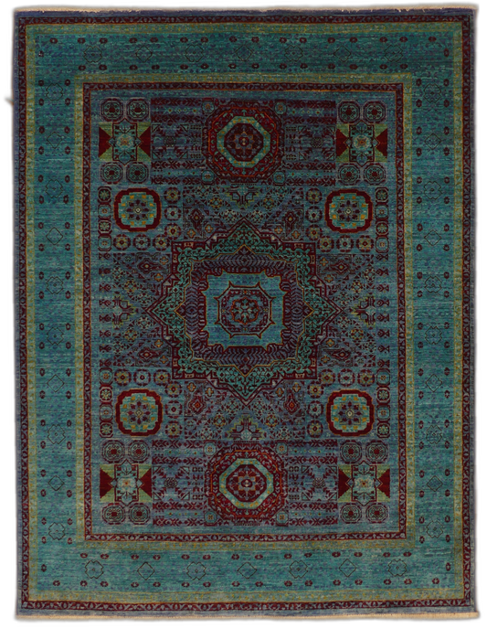 Sultanate Mamluk MP5789 - 5 x 6.5