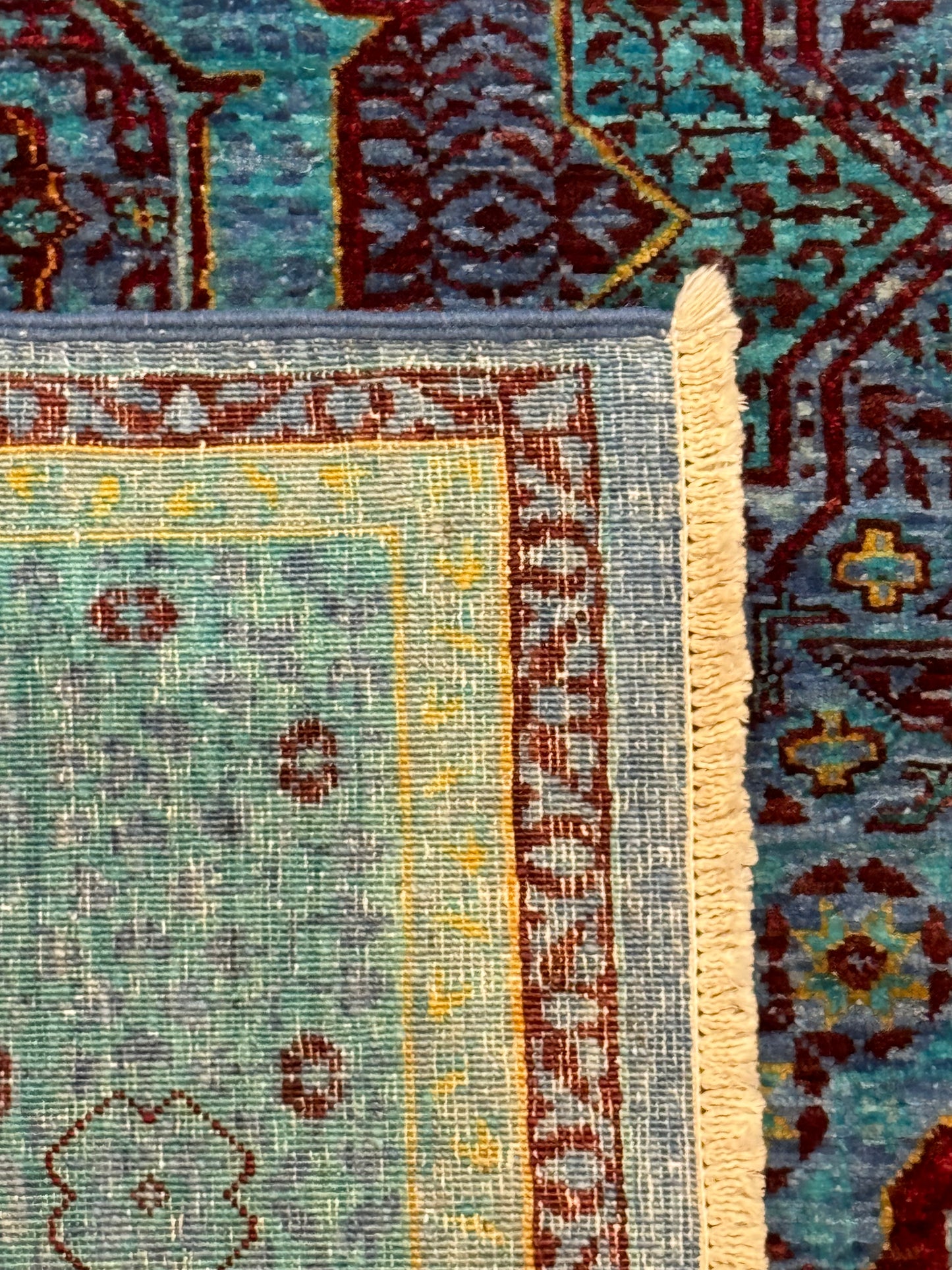 Sultanate Mamluk MP5789 - 5 x 6.5