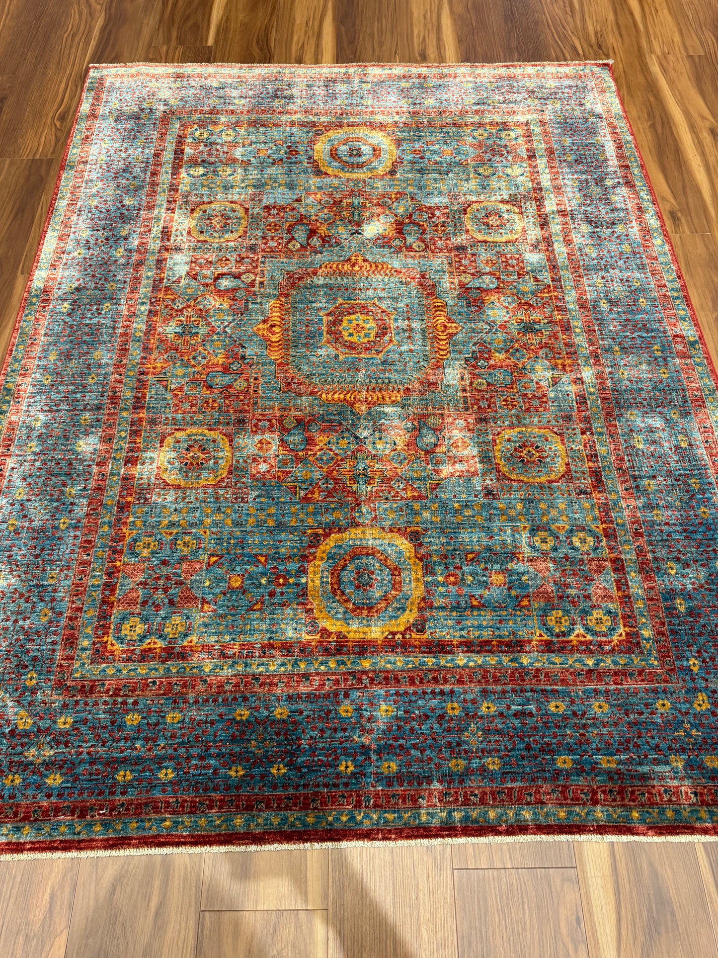 Sultanate Mamluk MP5790 - 4.11 x 6.6