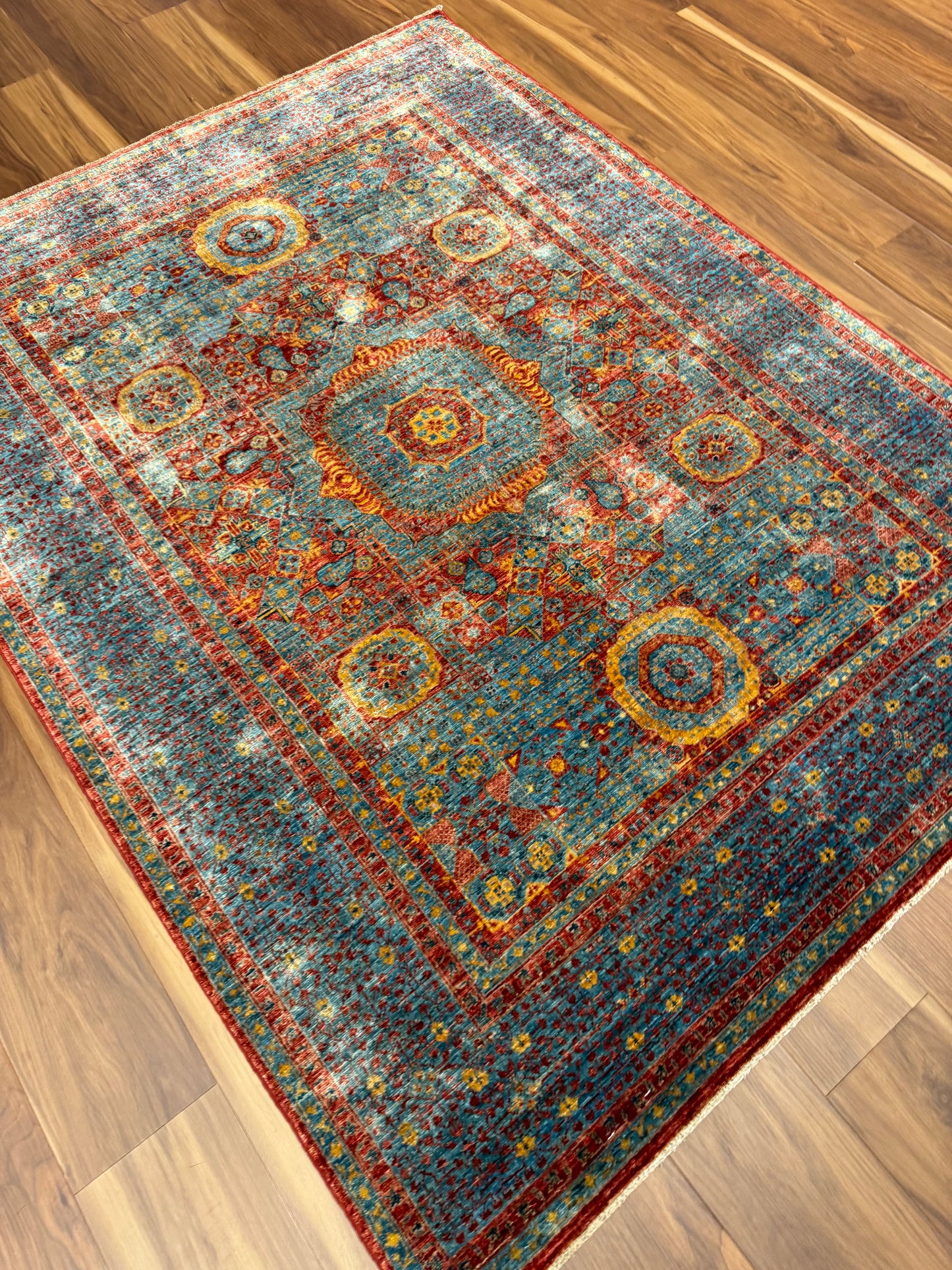 Sultanate Mamluk MP5790 - 4.11 x 6.6