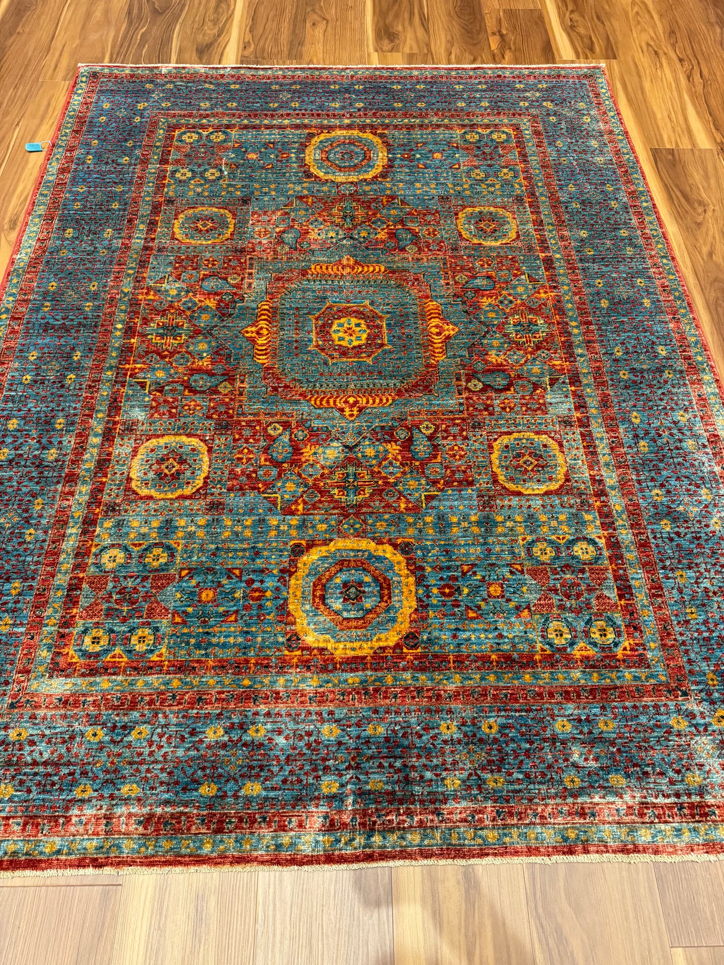 Sultanate Mamluk MP5790 - 4.11 x 6.6