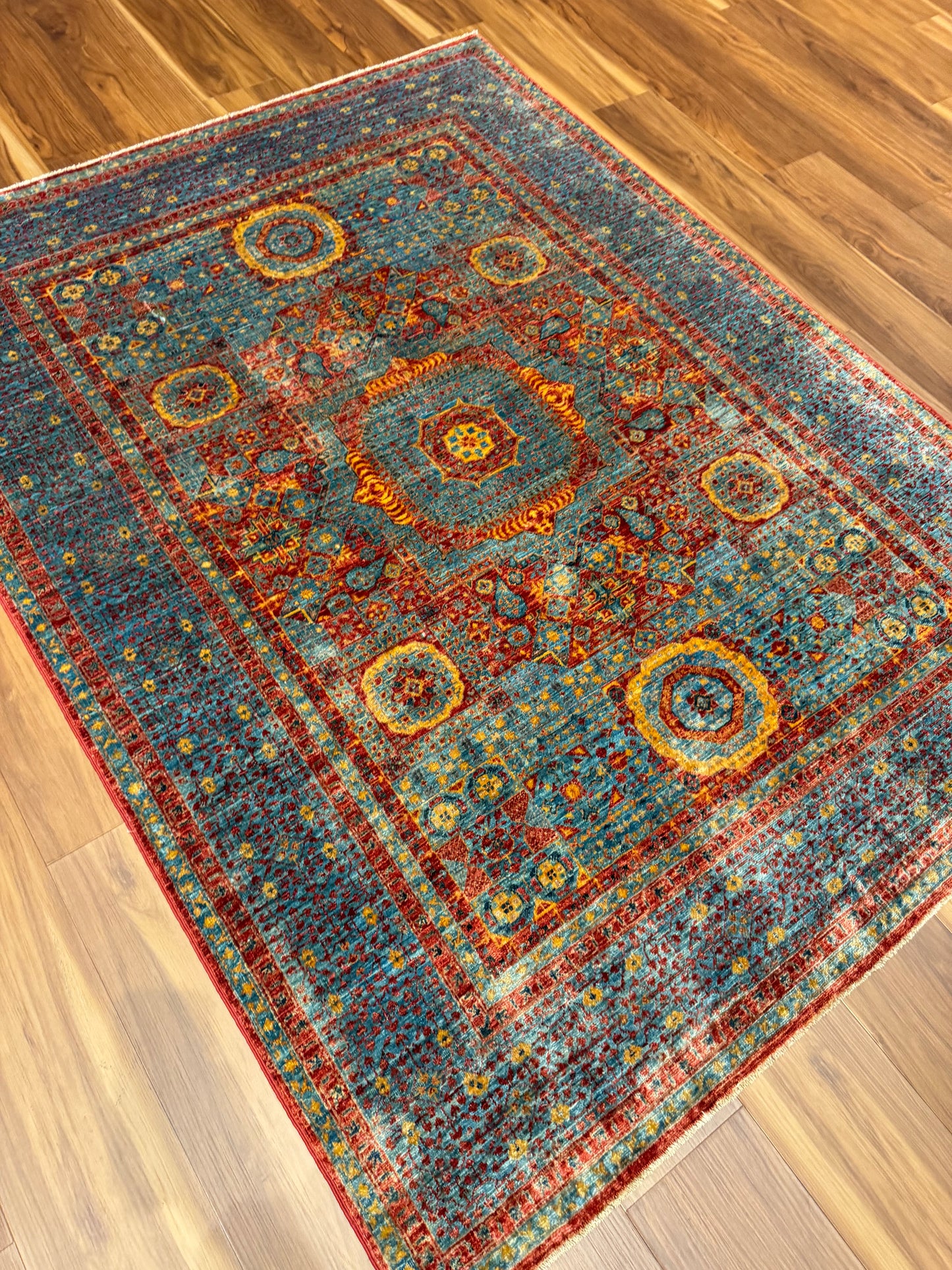 Sultanate Mamluk MP5790 - 4.11 x 6.6