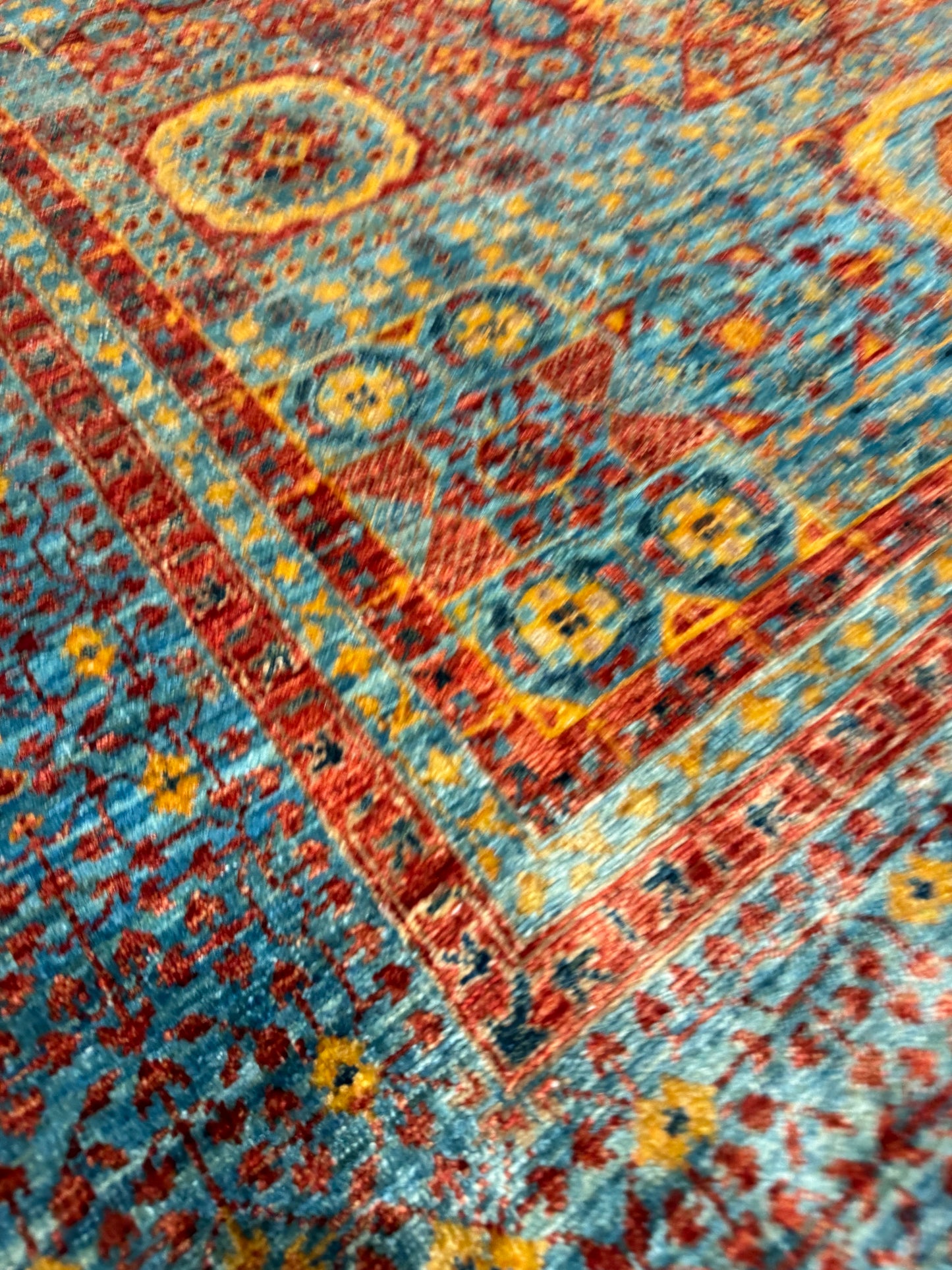 Sultanate Mamluk MP5790 - 4.11 x 6.6