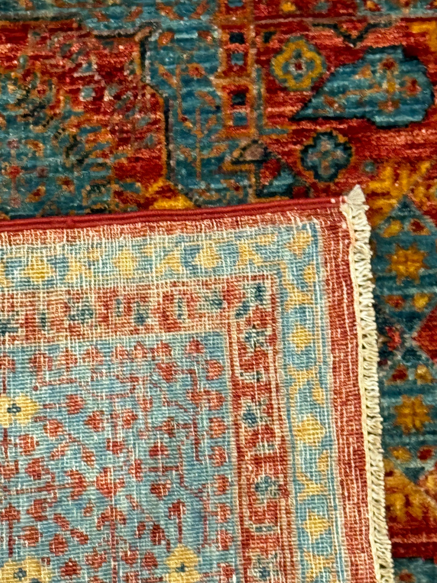 Sultanate Mamluk MP5790 - 4.11 x 6.6