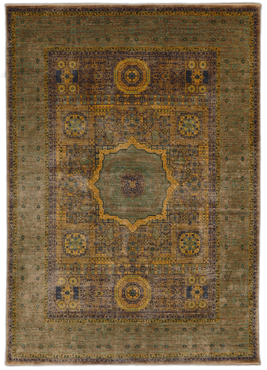 Sultanate Mamluk MP5791 - 5.6 x 7.9