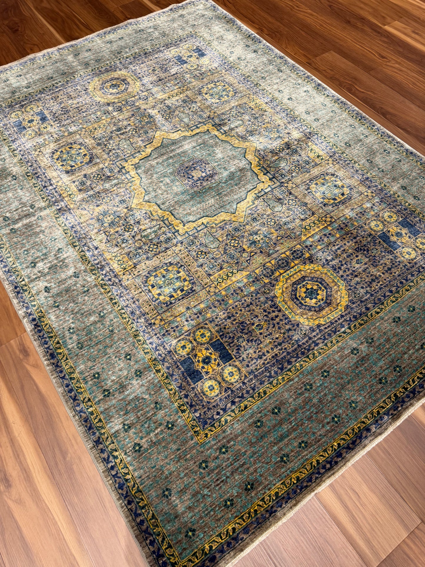 Sultanate Mamluk MP5791 - 5.6 x 7.9