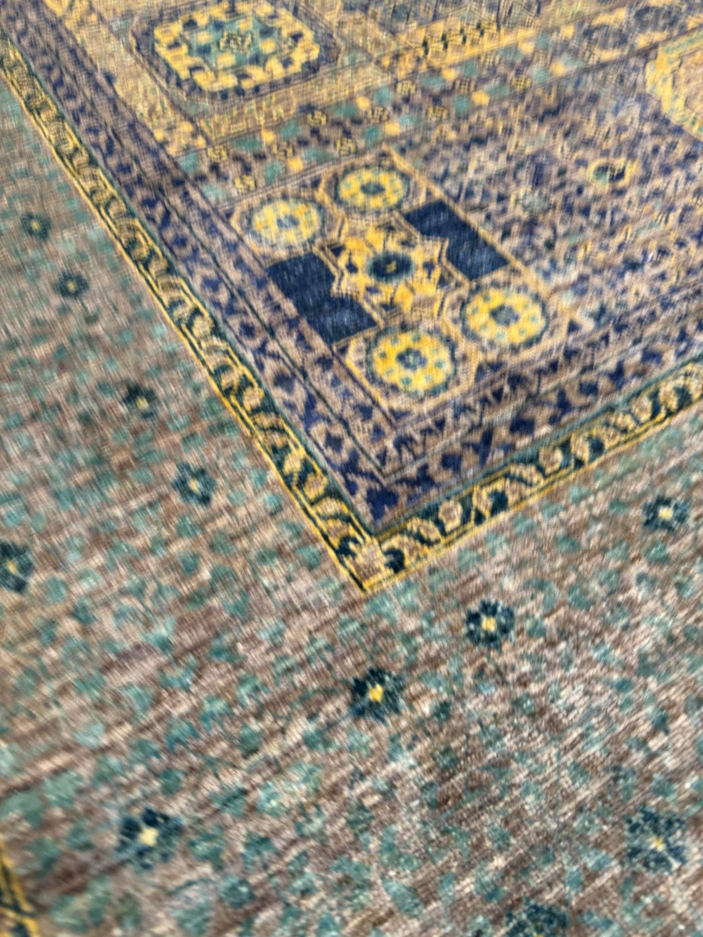 Sultanate Mamluk MP5791 - 5.6 x 7.9