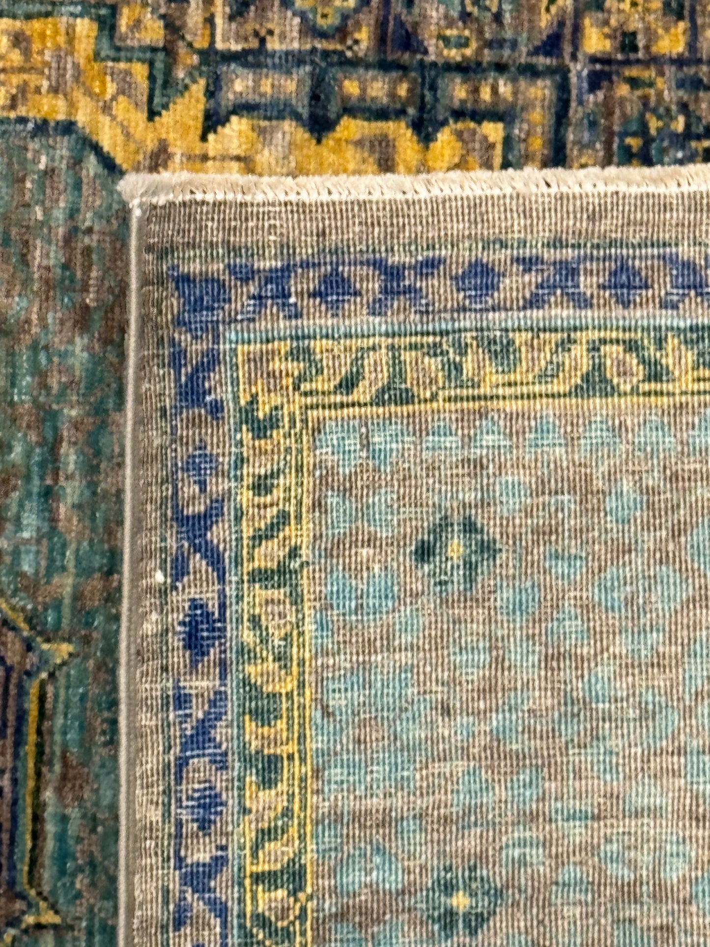 Sultanate Mamluk MP5791 - 5.6 x 7.9