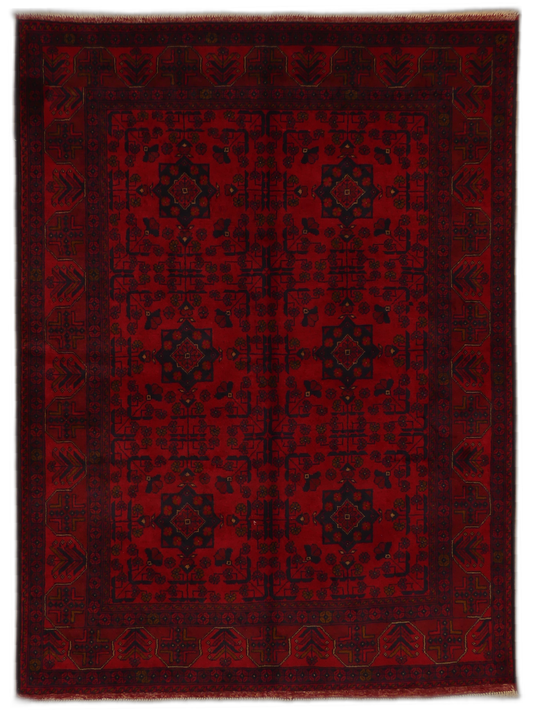 Turkmen Bukhara MP5795 - 4.10 x 6.7