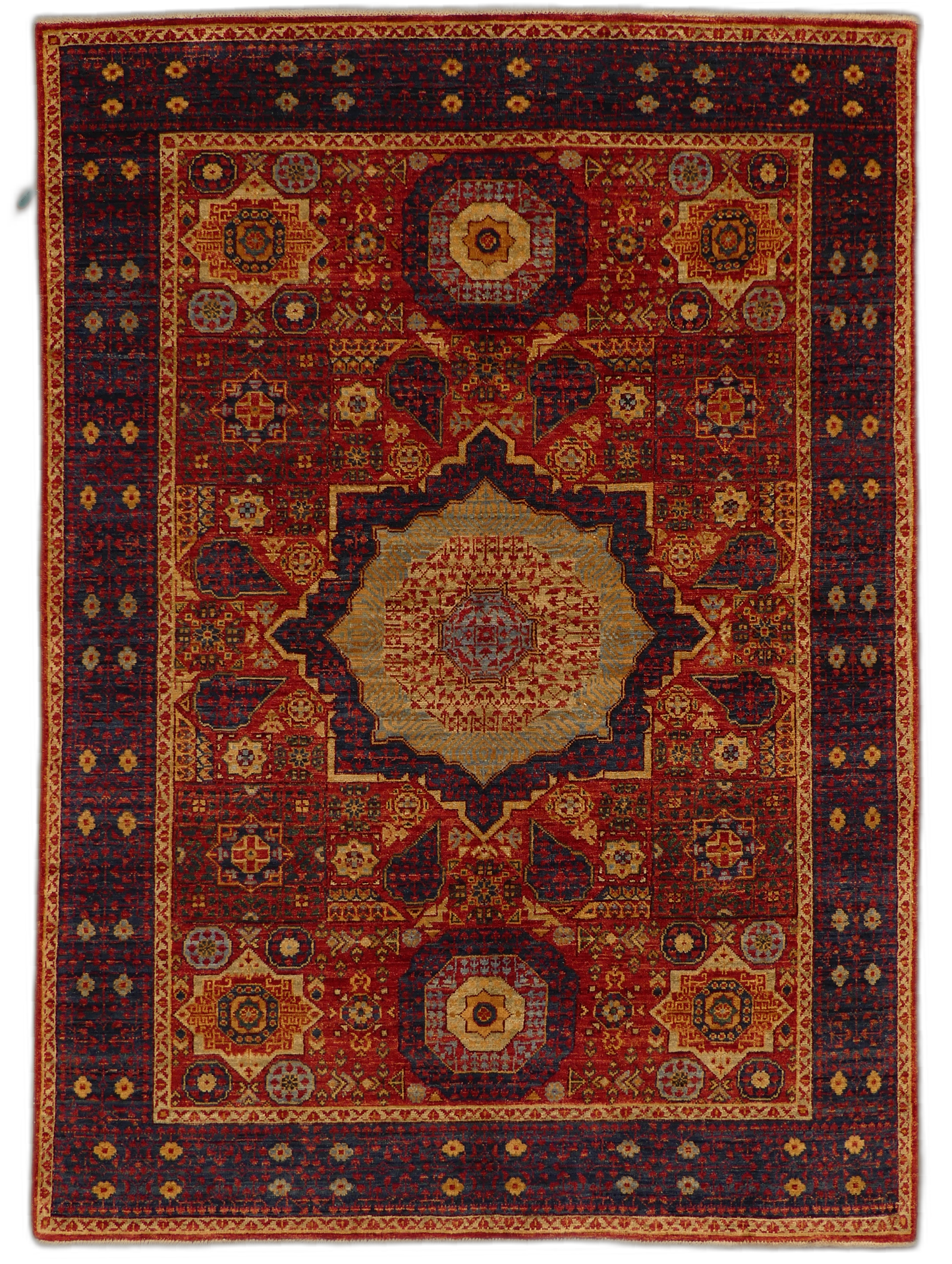 Mamluk MP5796 - 5 x 6.10