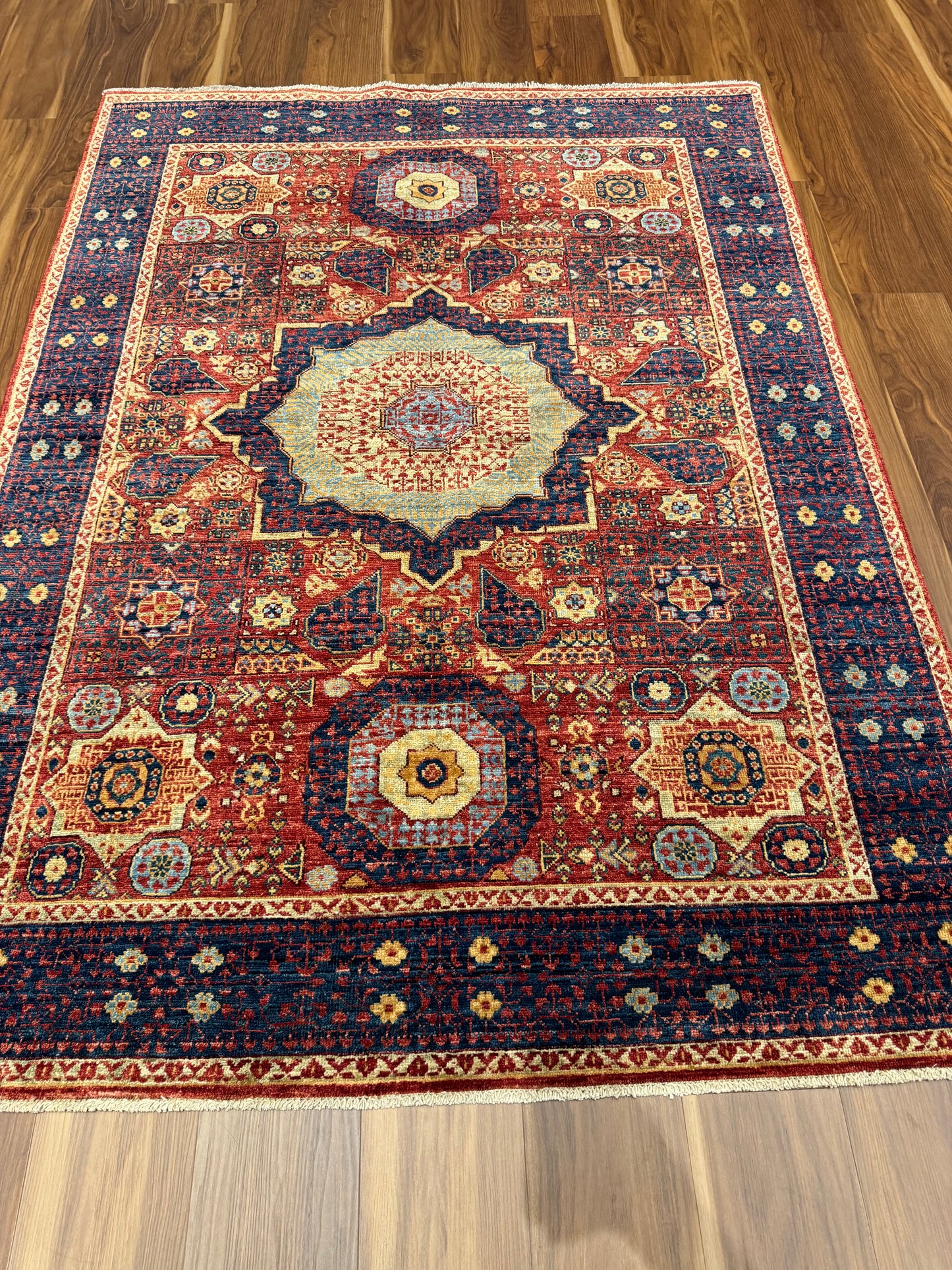 Mamluk MP5796 - 5 x 6.10