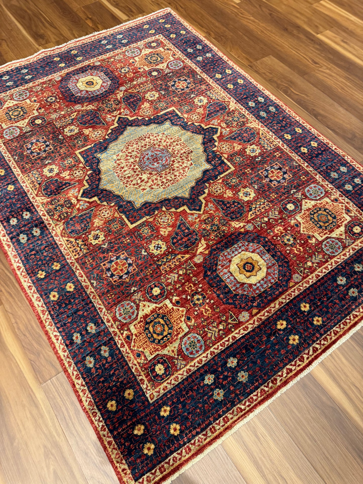Mamluk MP5796 - 5 x 6.10