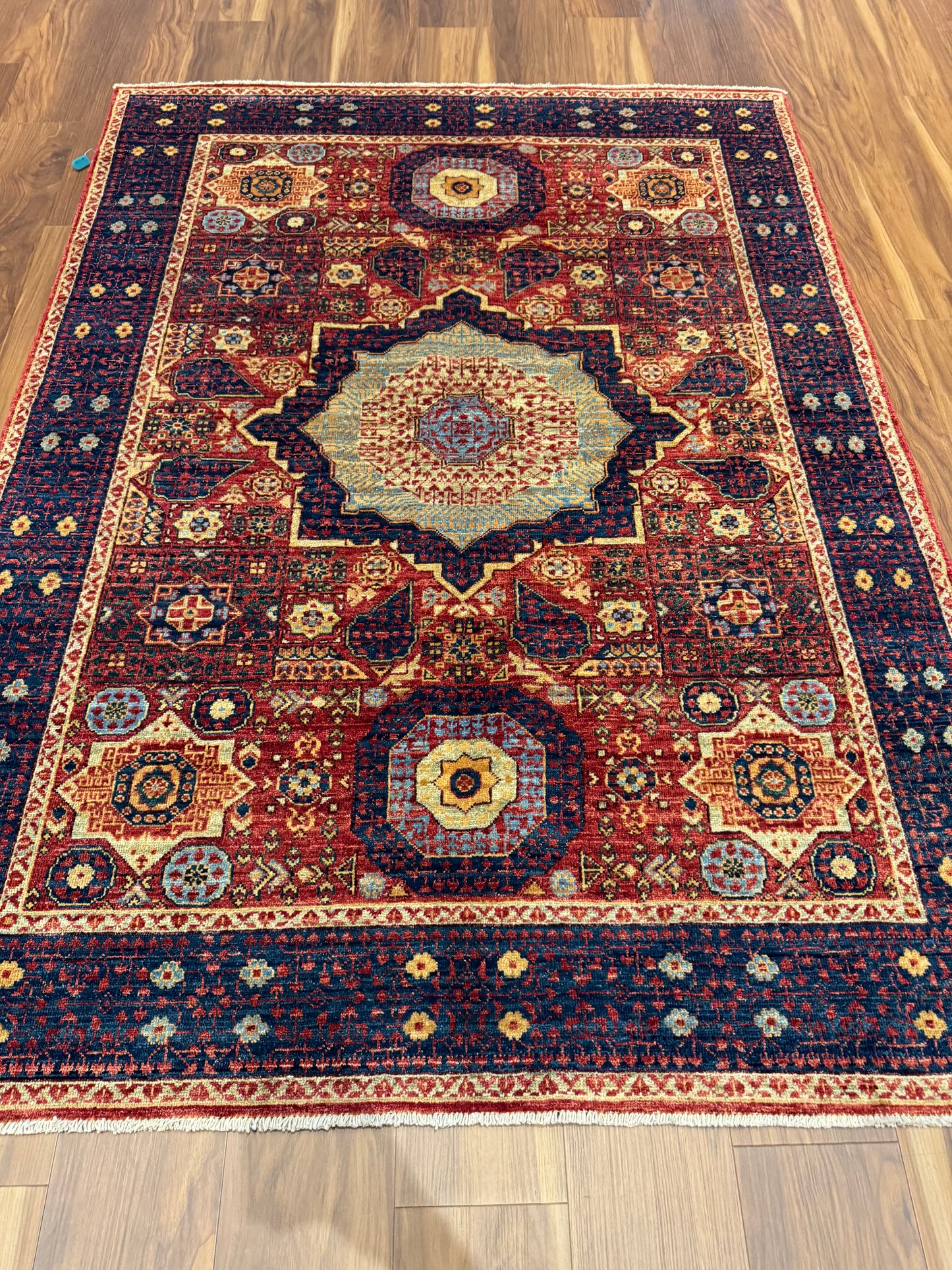 Mamluk MP5796 - 5 x 6.10