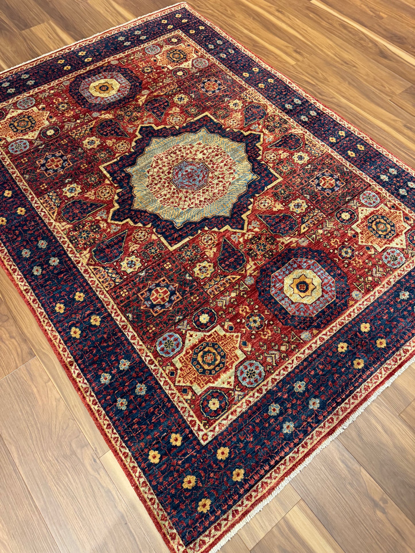 Mamluk MP5796 - 5 x 6.10