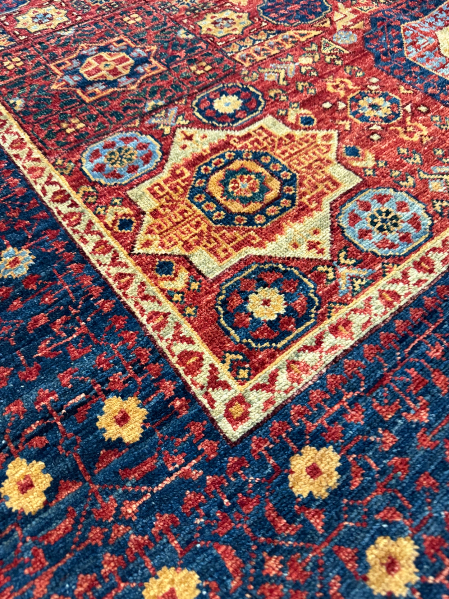 Mamluk MP5796 - 5 x 6.10