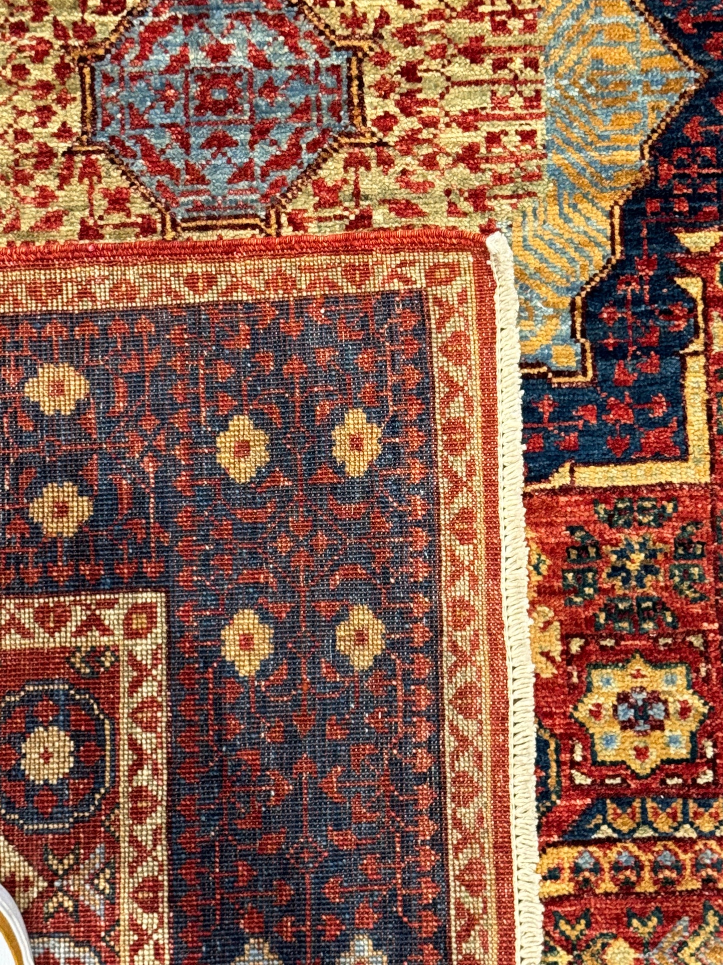 Mamluk MP5796 - 5 x 6.10