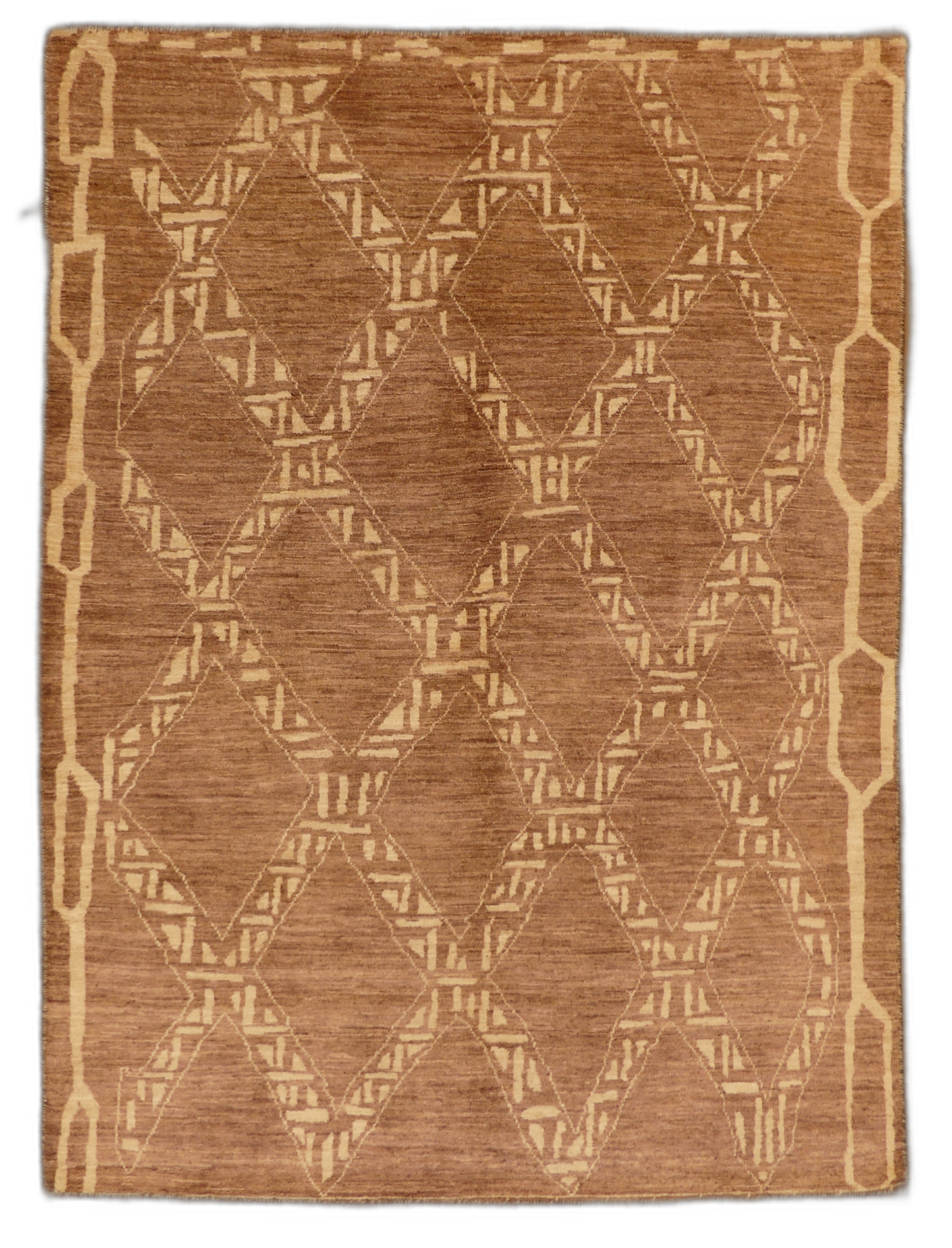 Modern Gabbeh MP5799 - 4.11 x 6.9