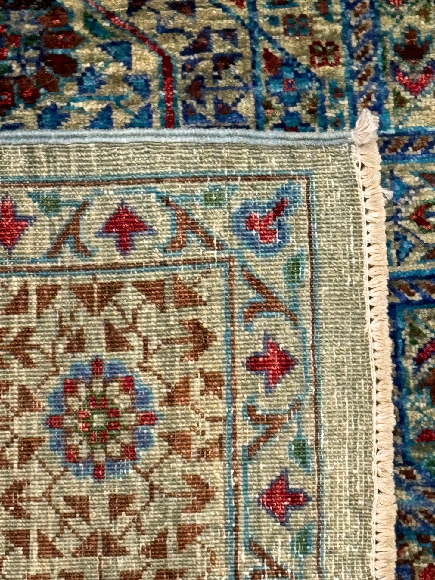 Sultanate Mamluk MP5805 - 5.1 x 6.7