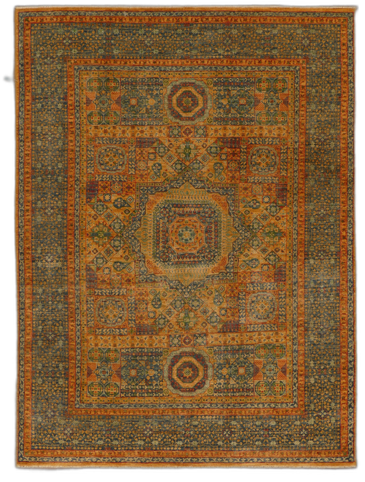 Sultanate Mamluk MP5806 - 4.10 x 6.7