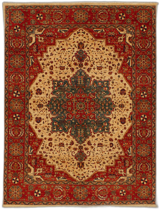 Serapi MP5811 - 5.1 x 6.8