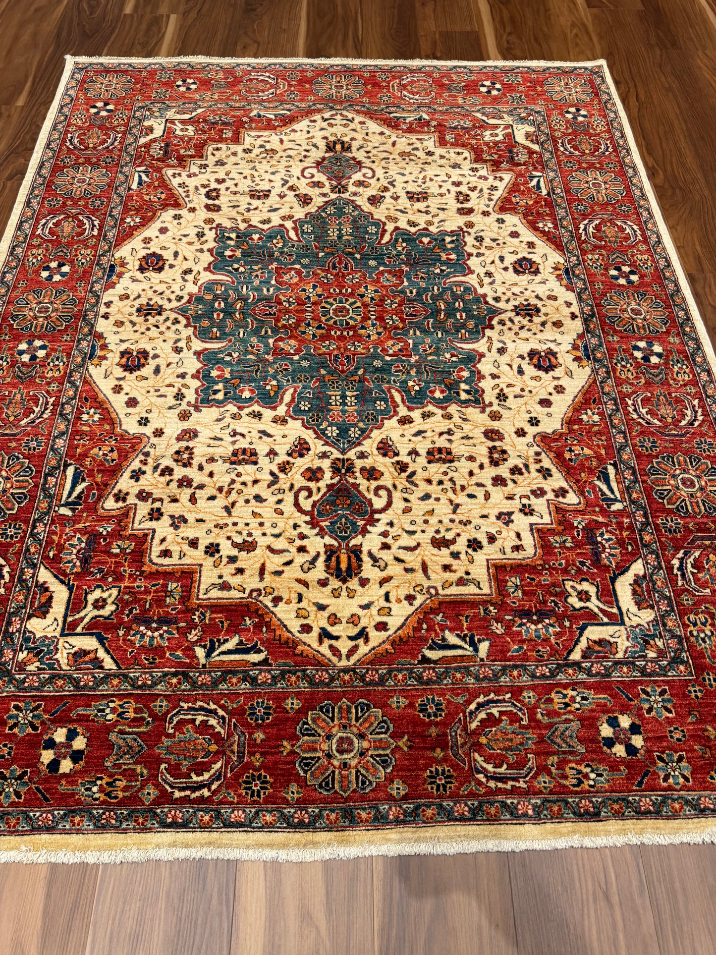 Serapi MP5811 - 5.1 x 6.8