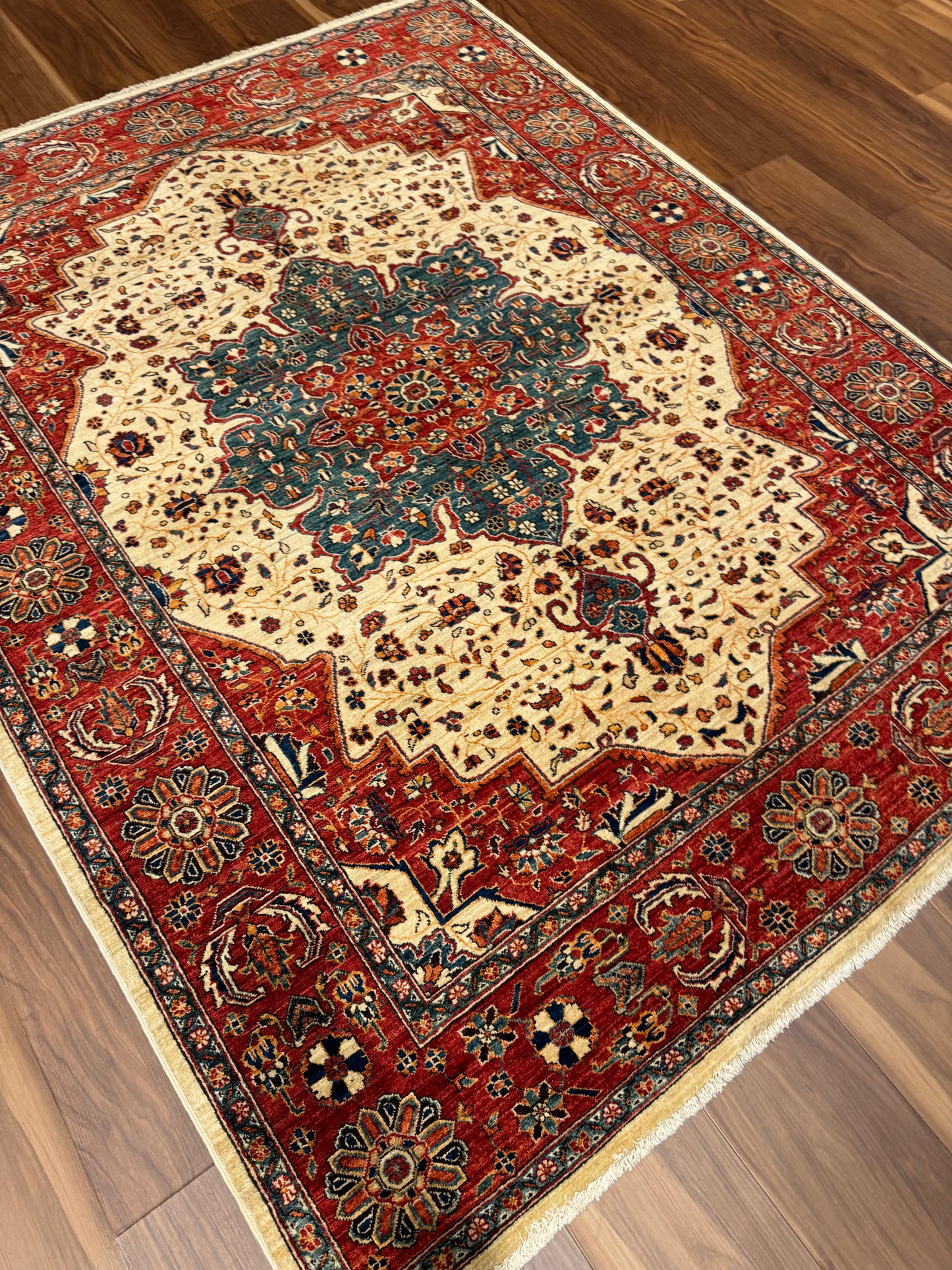 Serapi MP5811 - 5.1 x 6.8