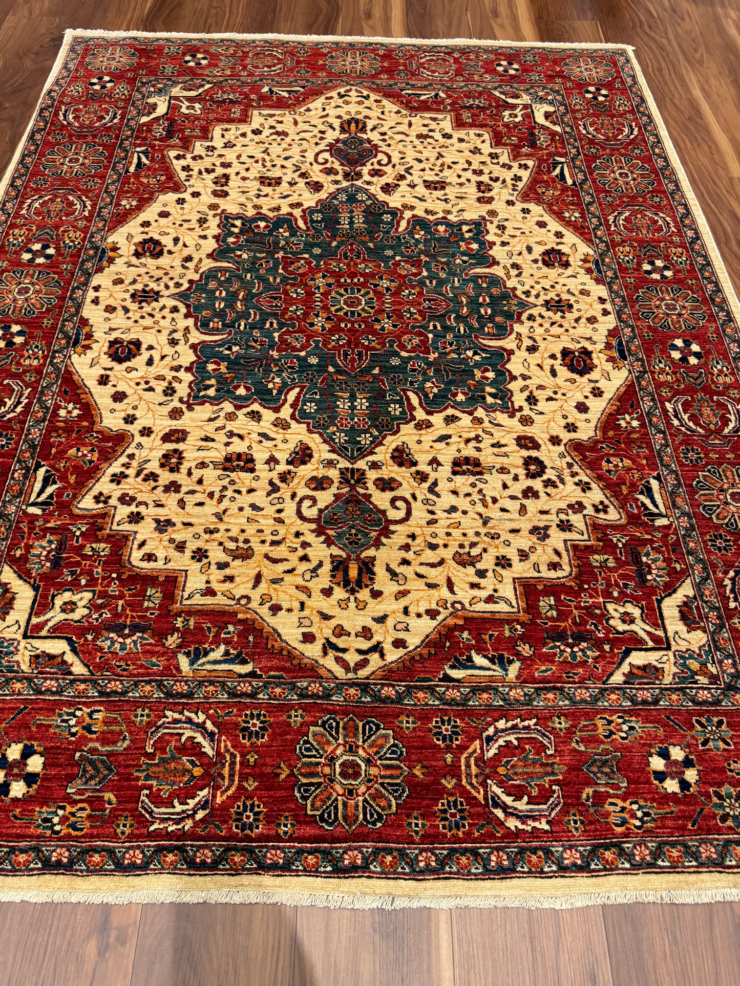 Serapi MP5811 - 5.1 x 6.8