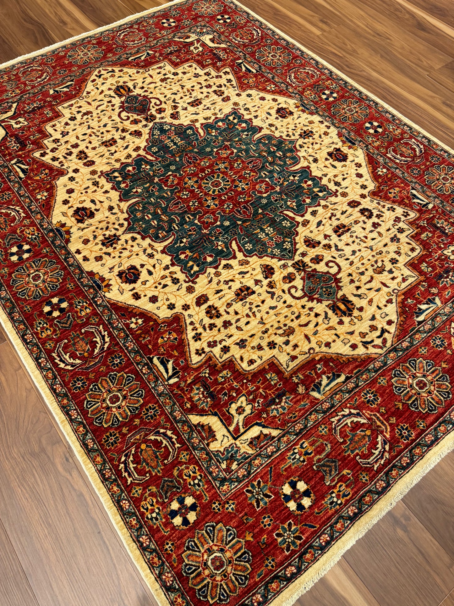 Serapi MP5811 - 5.1 x 6.8