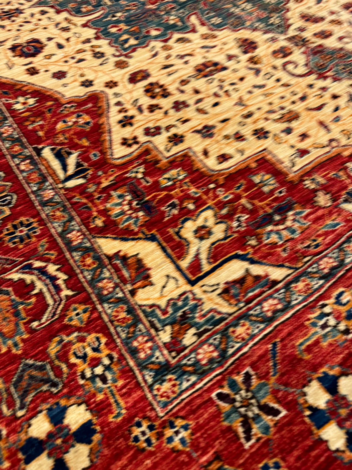 Serapi MP5811 - 5.1 x 6.8