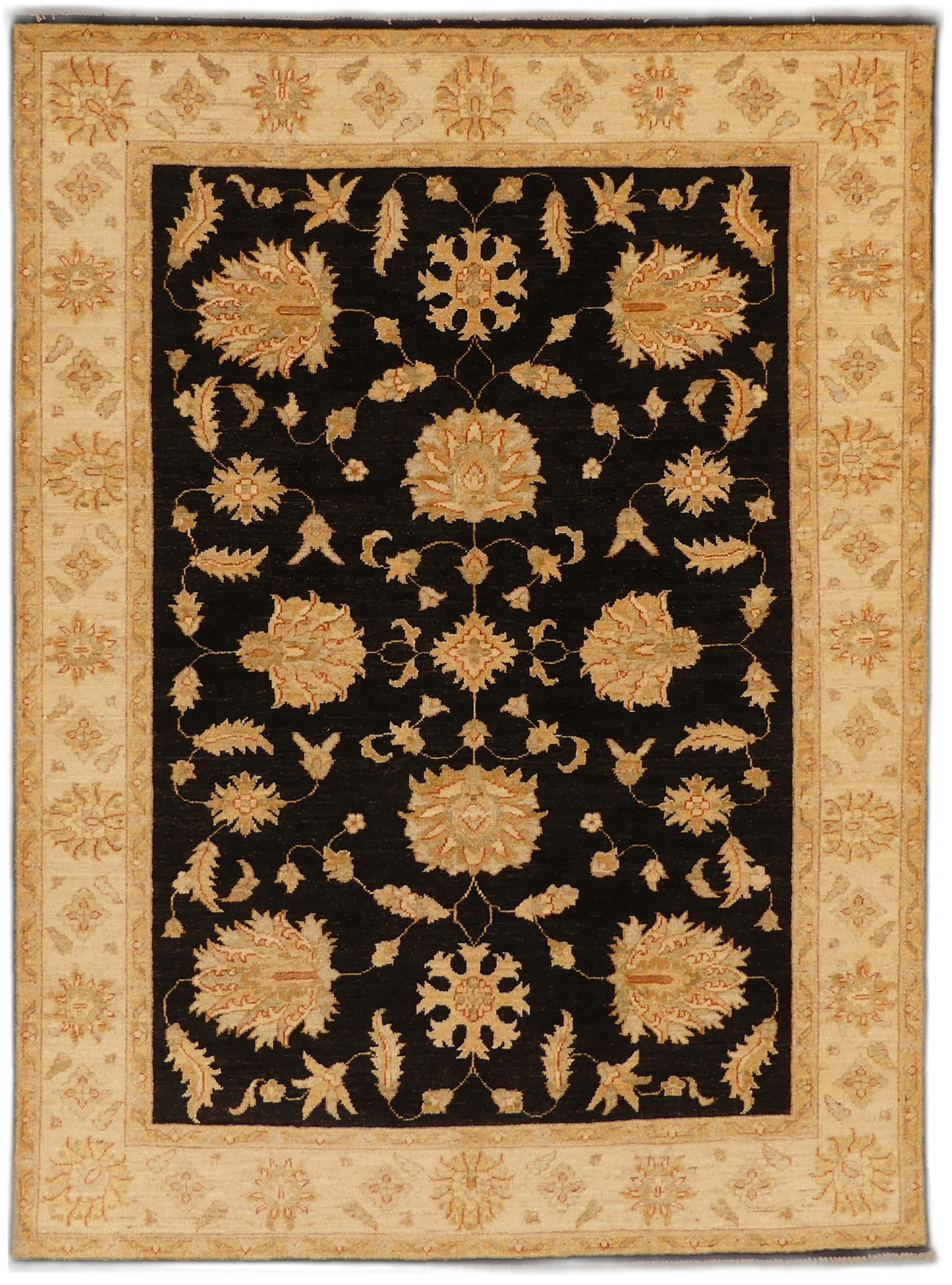 Usak MP5812 - 4.11 x 6.7