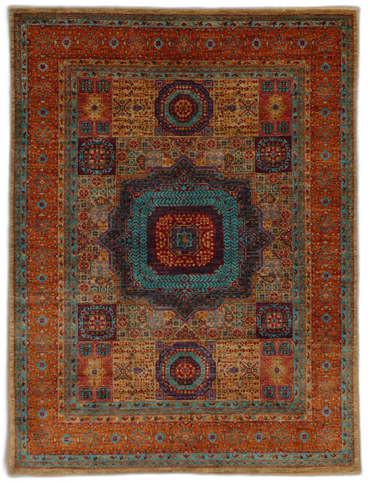 Sultanate Mamluk MP5815 - 5.2 x 6.9