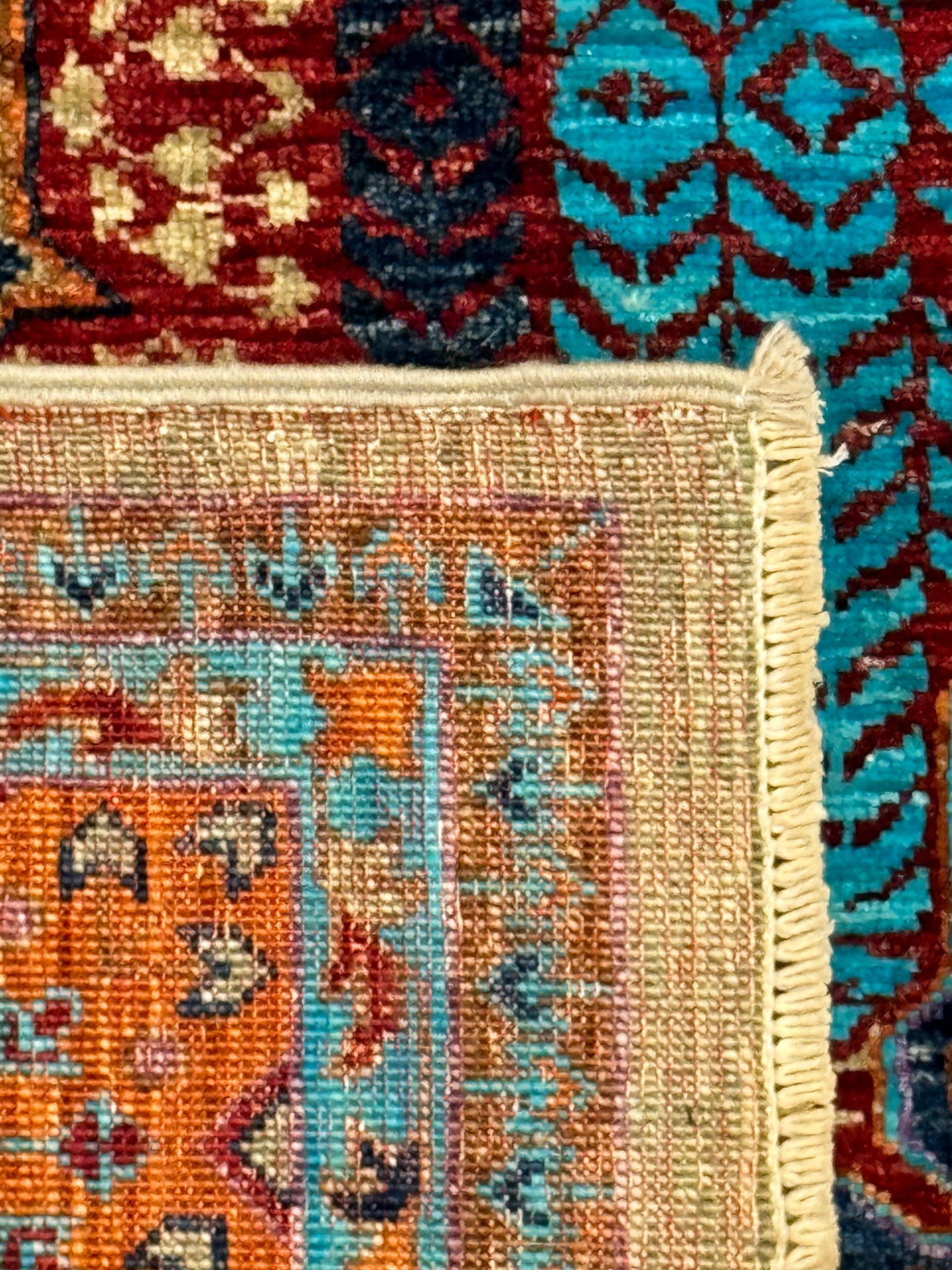 Sultanate Mamluk MP5815 - 5.2 x 6.9