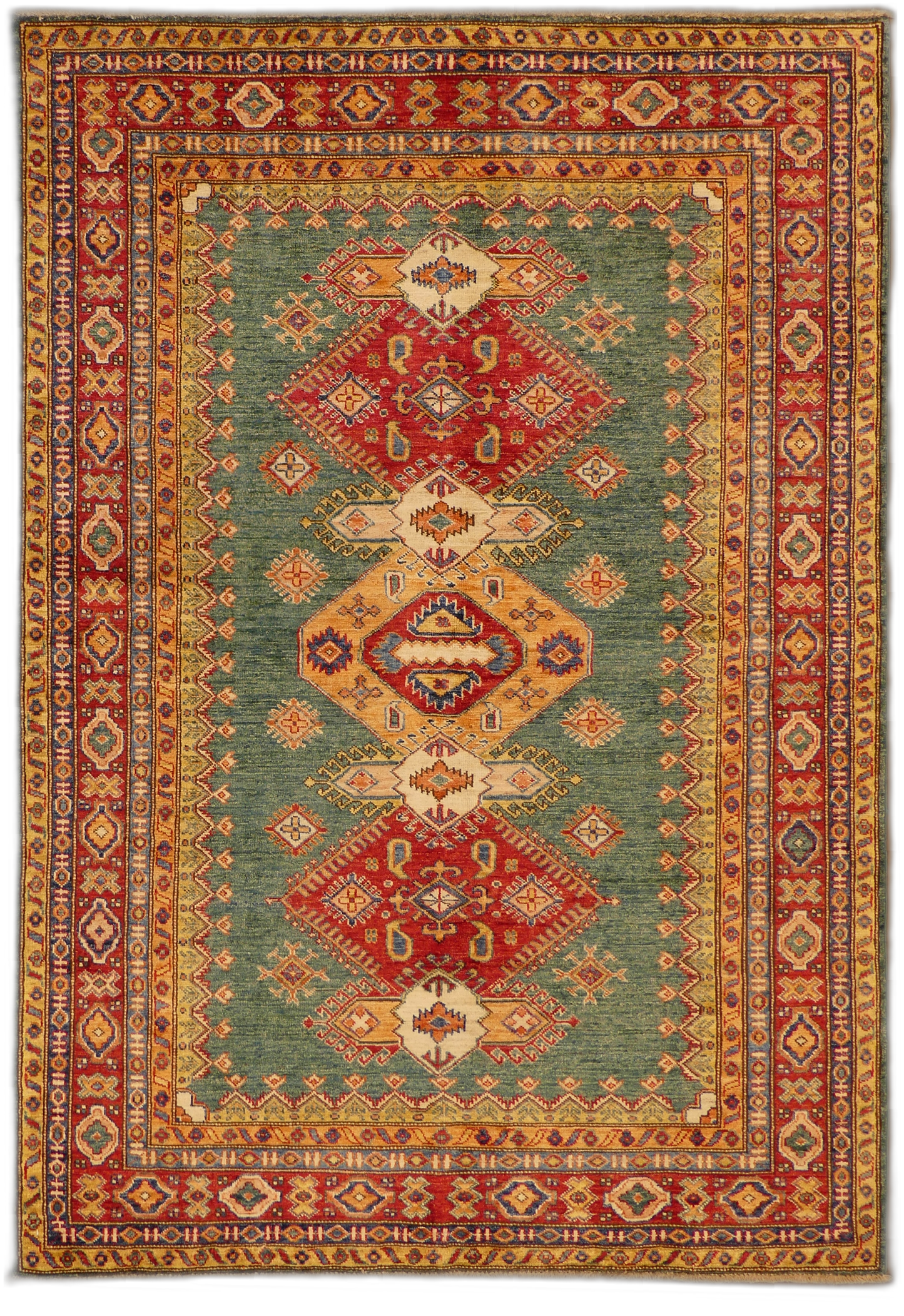 Kazak MP5823 - 4.10 x 6.9