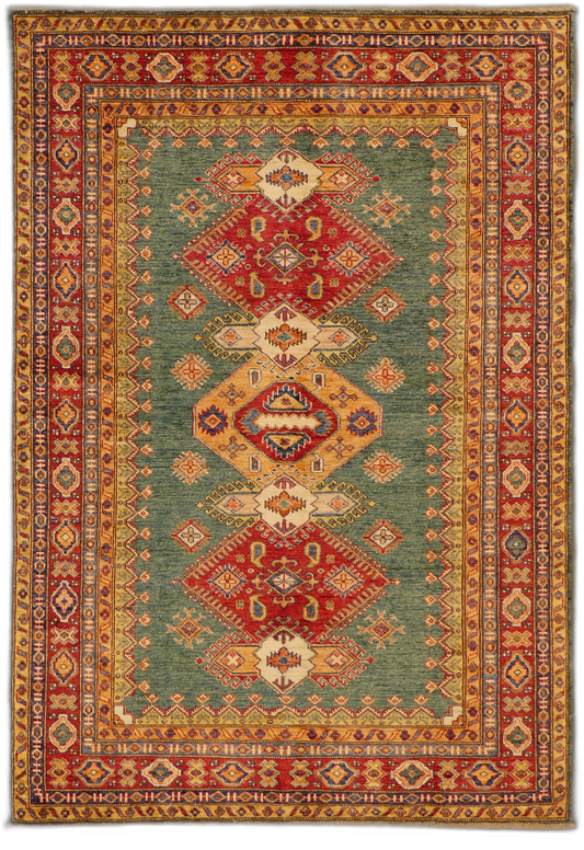 Kazak MP5823 - 4.10 x 6.9