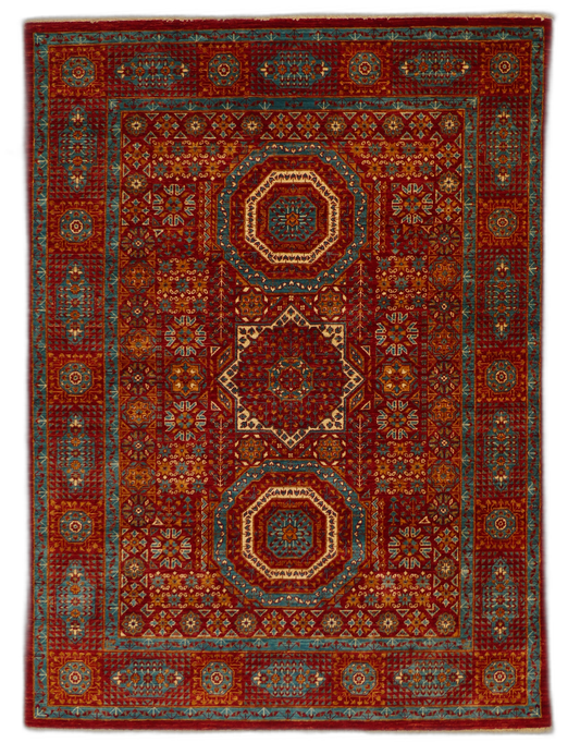 Sultanate Mamluk MP5824 - 5 x 6.8