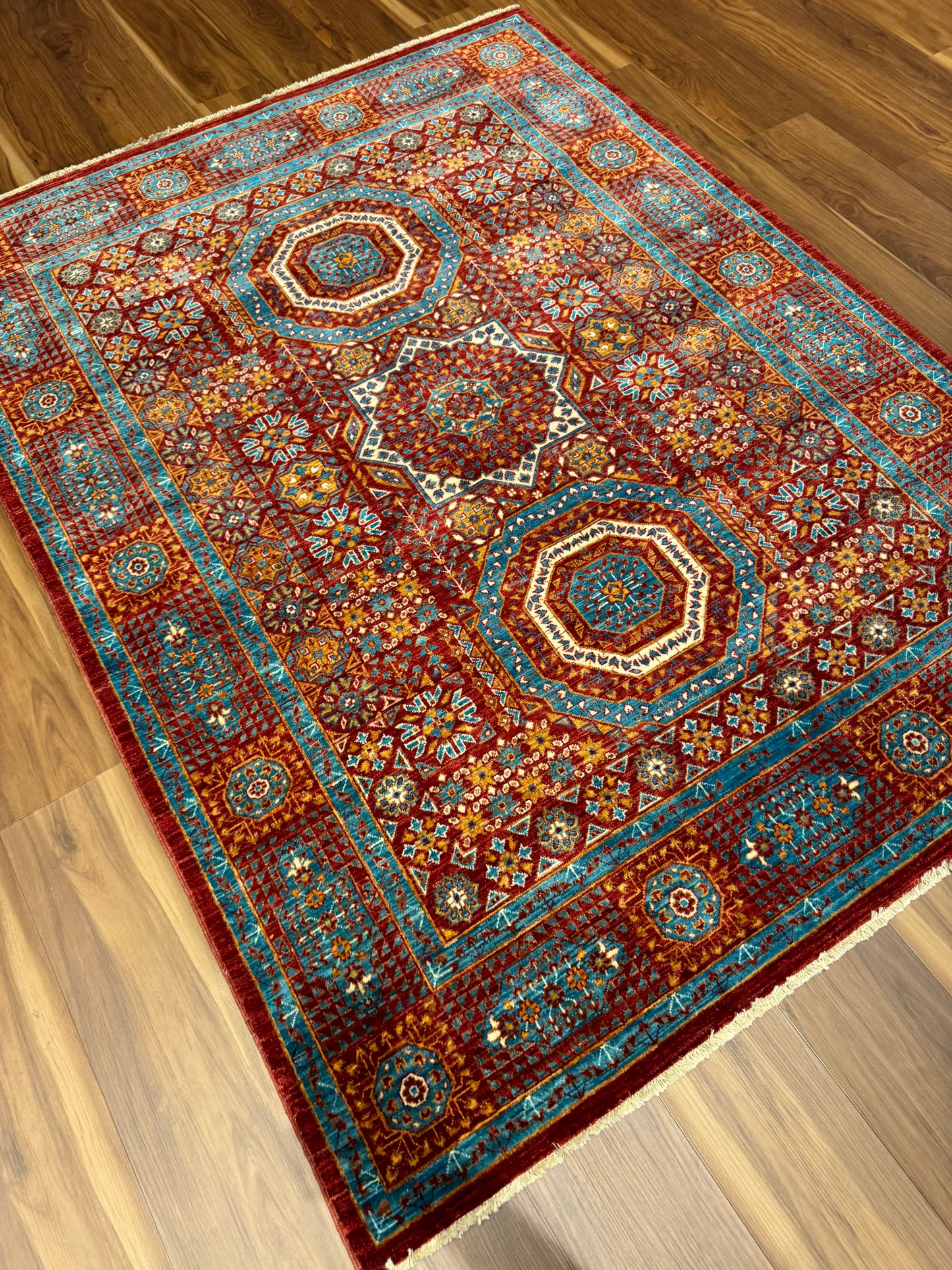 Sultanate Mamluk MP5824 - 5 x 6.8