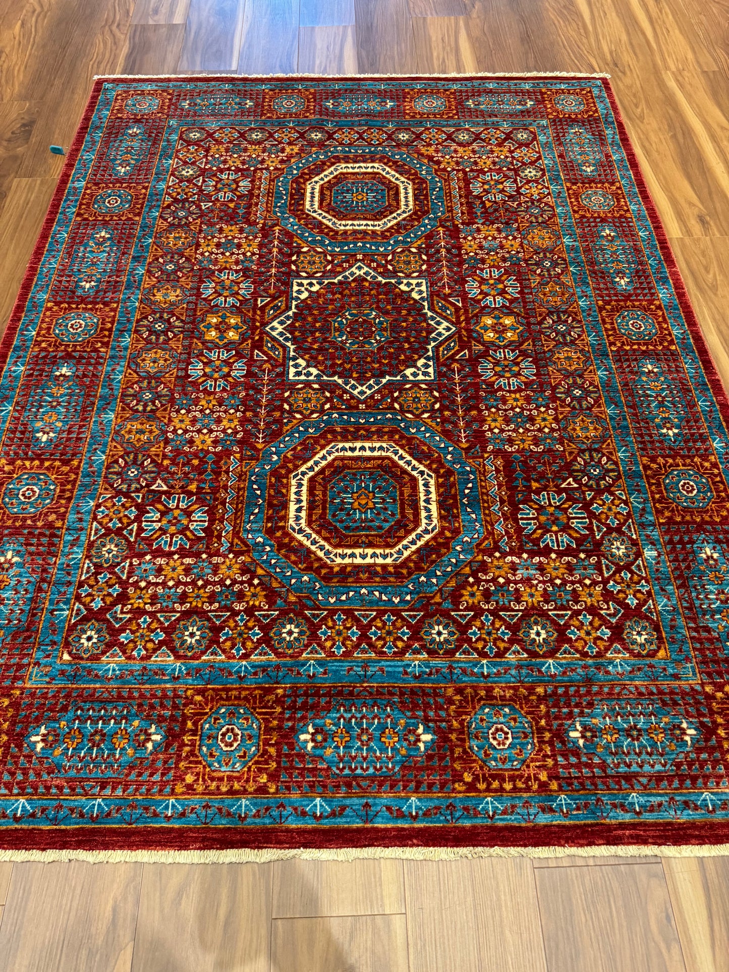Sultanate Mamluk MP5824 - 5 x 6.8